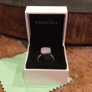 Pandora ring